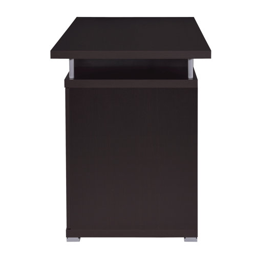 Lark Manor Potwin 55'' Desk & Reviews Wayfair Canada